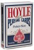 Hoyle Shellback Poker Regular Index Playing Cards -
